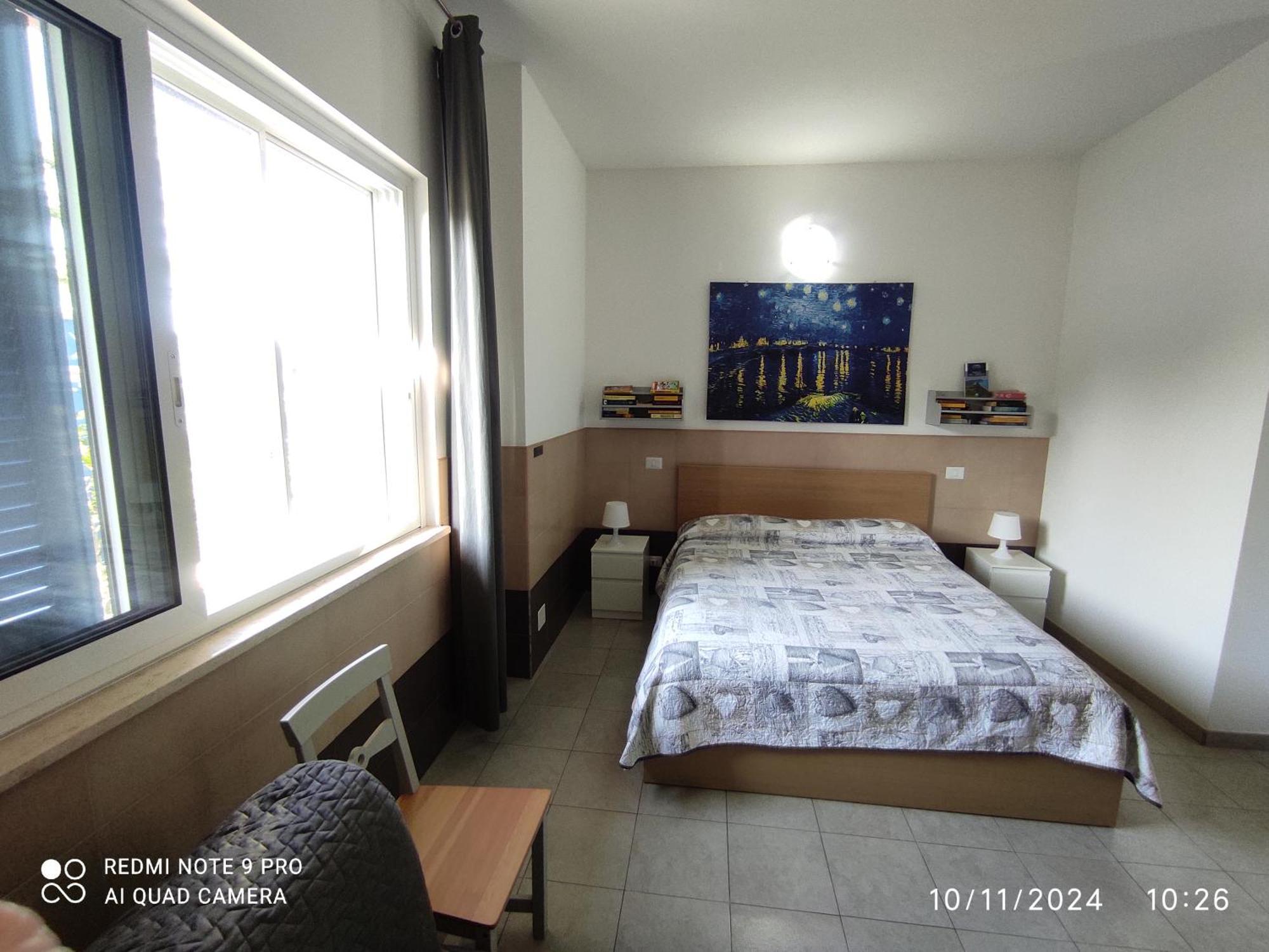 Hotel Coccinella à Sabaudia Extérieur photo