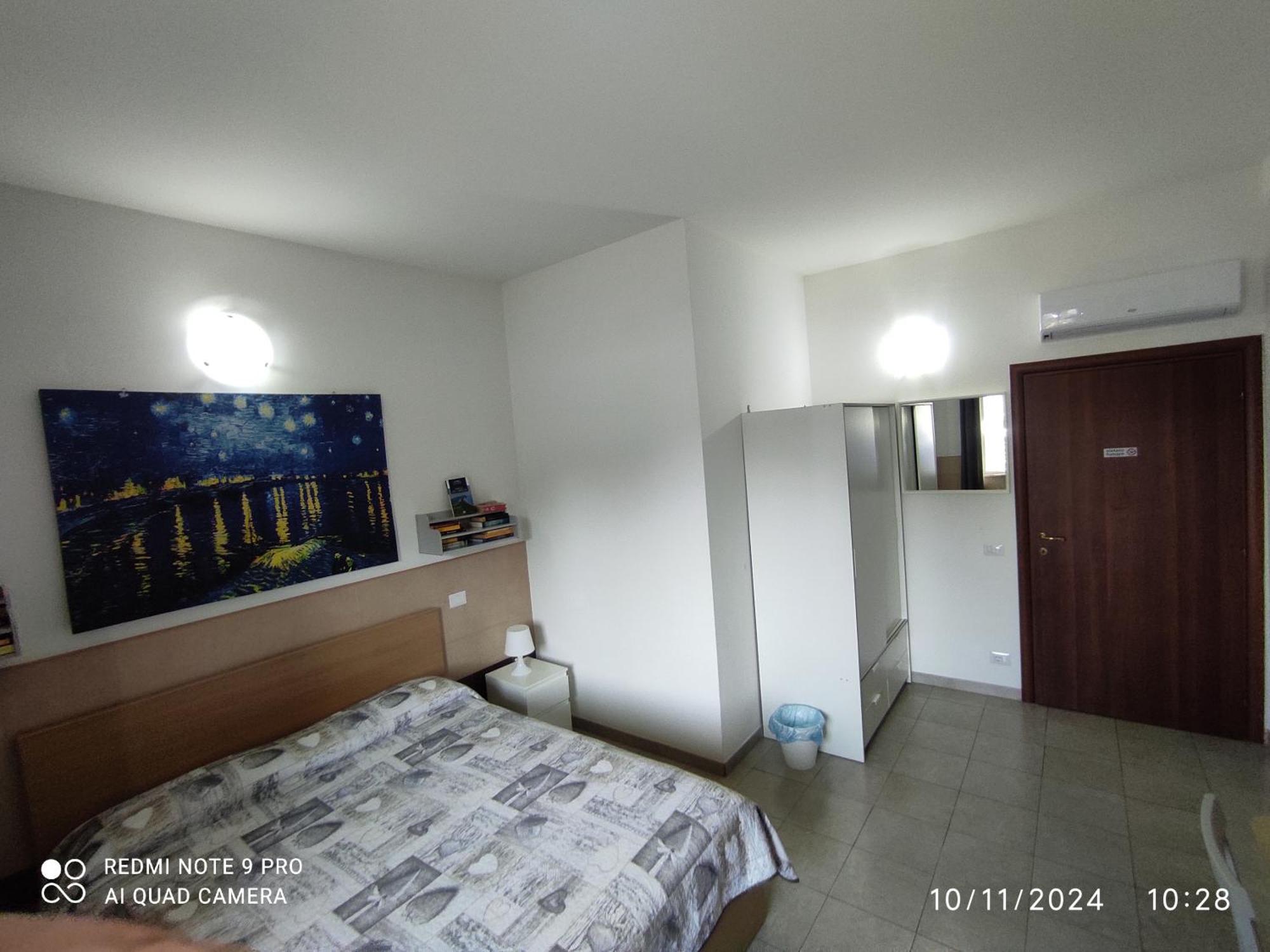 Hotel Coccinella à Sabaudia Extérieur photo